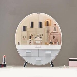 boite de rangement maquillage avec tiroir 28382125228171