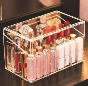 boite de rangement pour rouge a levres 28382115659915