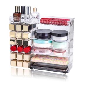 boite rangement organisateur maquillage 28382124081291