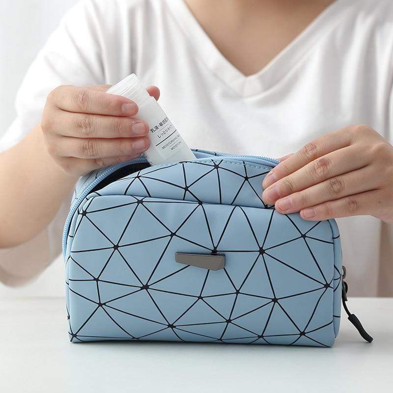 grande trousse de maquillage chic 16719323660427