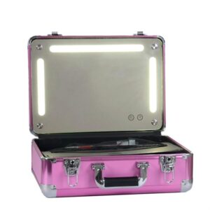 malette maquillage br avec lumiere integre 28382008410251