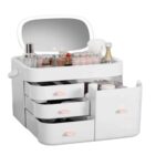 miroir rangement maquillage 601821